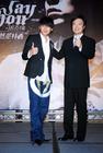 生活照 #21：周杰伦 Jay Chou