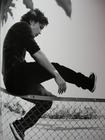写真 #41：安藤政信 Masanobu Ando