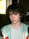 生活照 #01：连姆·艾肯 Liam Aiken
