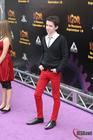 生活照 #03：连姆·艾肯 Liam Aiken
