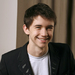 生活照 #02：连姆·艾肯 Liam Aiken