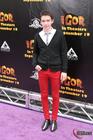 生活照 #04：连姆·艾肯 Liam Aiken
