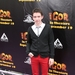 生活照 #04：连姆·艾肯 Liam Aiken