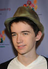 生活照 #06：连姆·艾肯 Liam Aiken