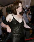 生活照 #03：西格妮·韦弗 Sigourney Weaver
