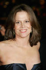 生活照 #01：西格妮·韦弗 Sigourney Weaver