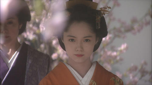 笃姬Atsuhime(2008)剧照 #97