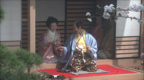 笃姬Atsuhime(2008)剧照 #98