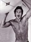 写真 #01：瑞恩·科万腾 Ryan Kwanten