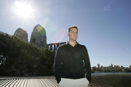 马特·达蒙 Matt Damon 写真 #211