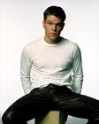 写真 #222：马特·达蒙 Matt Damon