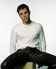 写真 #223：马特·达蒙 Matt Damon