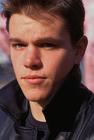 写真 #208：马特·达蒙 Matt Damon