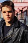 写真 #207：马特·达蒙 Matt Damon