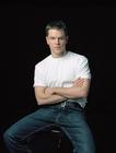 写真 #219：马特·达蒙 Matt Damon