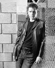 写真 #200：马特·达蒙 Matt Damon