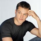 写真 #231：马特·达蒙 Matt Damon