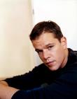 写真 #232：马特·达蒙 Matt Damon