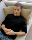 写真 #228：马特·达蒙 Matt Damon