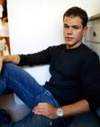 写真 #234：马特·达蒙 Matt Damon