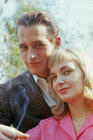 写真 #57：保罗·纽曼 Paul Newman