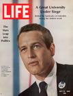 写真 #61：保罗·纽曼 Paul Newman