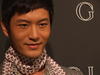 生活照 #223：黄晓明 Xiaoming Huang