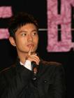 生活照 #233：黄晓明 Xiaoming Huang