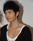 生活照 #268：黄晓明 Xiaoming Huang
