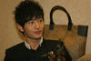 生活照 #266：黄晓明 Xiaoming Huang