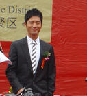 生活照 #273：黄晓明 Xiaoming Huang