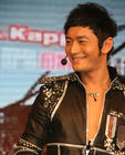 生活照 #310：黄晓明 Xiaoming Huang