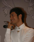 生活照 #282：黄晓明 Xiaoming Huang