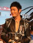 生活照 #284：黄晓明 Xiaoming Huang