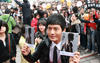 生活照 #314：黄晓明 Xiaoming Huang
