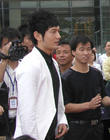生活照 #312：黄晓明 Xiaoming Huang