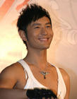 生活照 #307：黄晓明 Xiaoming Huang