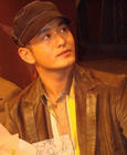 生活照 #308：黄晓明 Xiaoming Huang