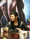 生活照 #317：黄晓明 Xiaoming Huang