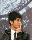 生活照 #318：黄晓明 Xiaoming Huang