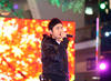 生活照 #316：黄晓明 Xiaoming Huang