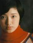 写真 #0014：山口百惠 Momoe Yamaguchi