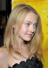 生活照 #15：达科塔·范宁 Dakota Fanning
