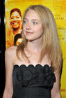 生活照 #09：达科塔·范宁 Dakota Fanning