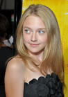 生活照 #10：达科塔·范宁 Dakota Fanning