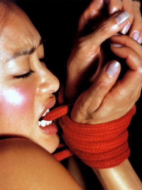钟丽缇