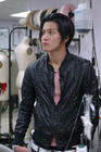 生活照 #0028：小栗旬 Shun Oguri
