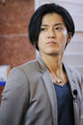 生活照 #0039：小栗旬 Shun Oguri