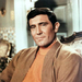 生活照 #0001：乔治·拉扎贝 George Lazenby