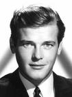 写真 #0001：罗杰·摩尔 Roger Moore